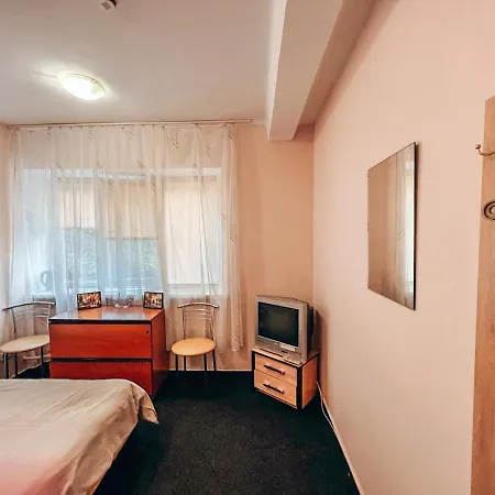 Casa de hóspedes Near Railway Station Kiev